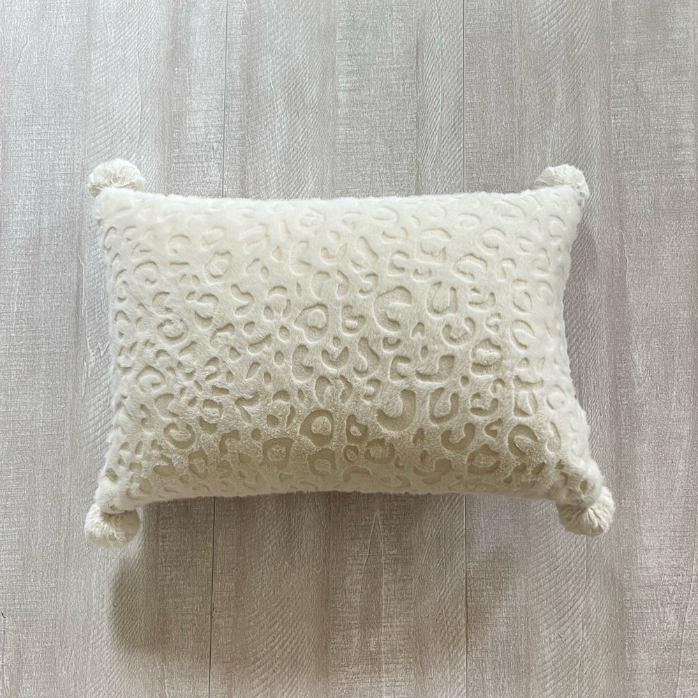 opalhouse pillow